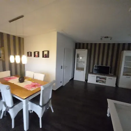 Lampe * Altenberge (Emsland)