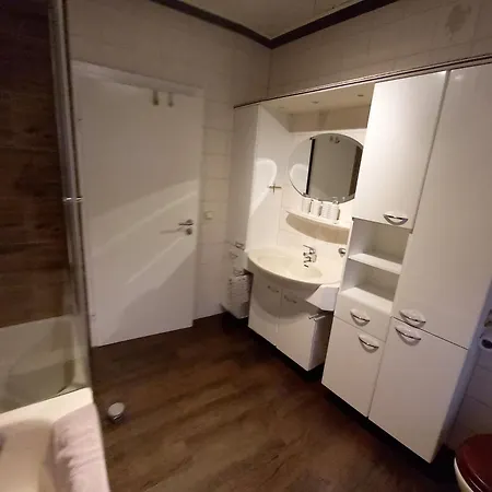 Lampe * Altenberge (Emsland)