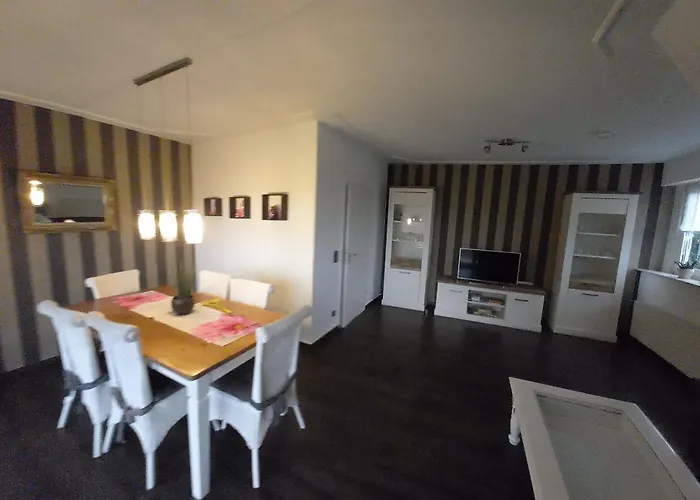 Lampe * Altenberge (Emsland)