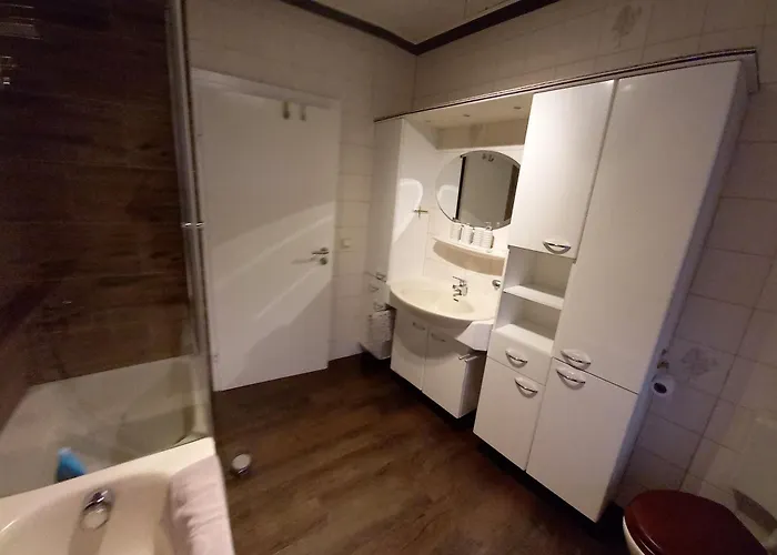 Lampe * Altenberge (Emsland)