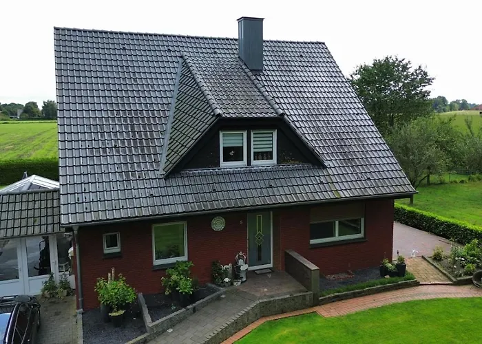 Lampe * Altenberge (Emsland)